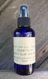 Safety Gear Spritzer