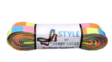 Summer Beach Block Laces