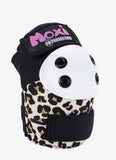 Moxi Super Six Pack - Leopard