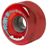 BOARDWALK OUTDOOR WHEELS 8PK