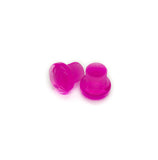 Jammerz toe plugs