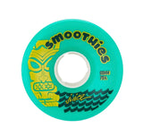 Juice Smoothies Outdoor Wheels  4pk