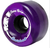 BOARDWALK OUTDOOR WHEELS 8PK