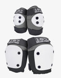 Knee & Elbow pad combo pack