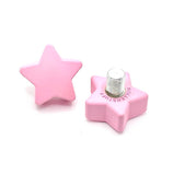 Twinkle Toes, star toe stops