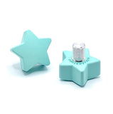 Twinkle Toes, star toe stops