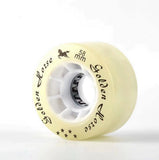 Golden Horse quad light up wheels