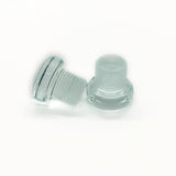 Jammerz toe plugs
