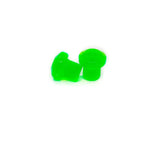 Jammerz toe plugs