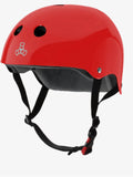 Certified sweat saver Helmet