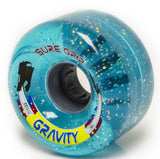 Gravity Wheels