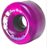 BOARDWALK OUTDOOR WHEELS 8PK