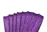 Purple Spark laces