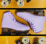 Lavender & Cream Skate *limited edition*