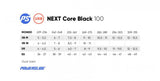 Powerslide Next Core 100
