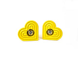 DEADSTOP bolt-on heartstoppers