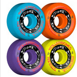 Rollerbones Michelle Steilen Wheels 57mm 101A 4pk