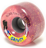 Gravity Wheels