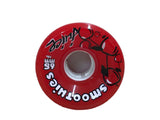 Juice Smoothies Outdoor Wheels  4pk