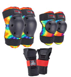 Saver Series 3 pack - Tie Dye