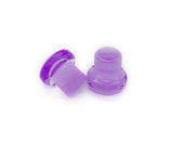 Jammerz toe plugs