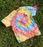 Galveston Skaters Community t-shirt