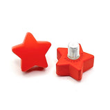 Twinkle Toes, star toe stops