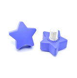 Twinkle Toes, star toe stops