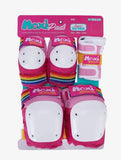 Moxi Super Six Pack - Pink