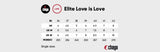 Melrose Elite - Love is Love