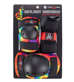 Saver Series 3 pack - Tie Dye